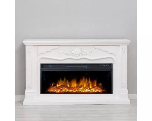 Электрокамин Victoria с очагом Vision 42 LOG.jpg